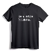 Inspirational Be A Nice Human Shirt, Positive Sayings T-Shirt - Kindness Message Tee for Yoga Enthusiasts and Advocates of Compassion