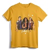 Disney Channel Zombies 2 Keep Calm and Awoo On T-Shirt - Official Disney Merch for Women, Men, Boys, and Girls