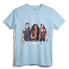 Disney Channel Zombies 2 Keep Calm and Awoo On T-Shirt - Official Disney Merch for Women, Men, Boys, and Girls