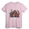 Disney Channel Zombies 2 Keep Calm and Awoo On T-Shirt - Official Disney Merch for Women, Men, Boys, and Girls