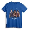 Disney Channel Zombies 2 Keep Calm and Awoo On T-Shirt - Official Disney Merch for Women, Men, Boys, and Girls