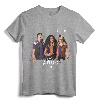 Disney Channel Zombies 2 Keep Calm and Awoo On T-Shirt - Official Disney Merch for Women, Men, Boys, and Girls