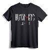 HumanKind Be Both | Equality and Kindness Human Kind T-Shirt - Unity and Love Apparel for Men and Women