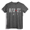 HumanKind Be Both | Equality and Kindness Human Kind T-Shirt - Unity and Love Apparel for Men and Women