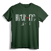 HumanKind Be Both | Equality and Kindness Human Kind T-Shirt - Unity and Love Apparel for Men and Women