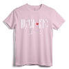 HumanKind Be Both | Equality and Kindness Human Kind T-Shirt - Unity and Love Apparel for Men and Women