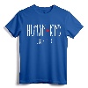 HumanKind Be Both | Equality and Kindness Human Kind T-Shirt - Unity and Love Apparel for Men and Women