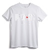 HumanKind Be Both | Equality and Kindness Human Kind T-Shirt - Unity and Love Apparel for Men and Women