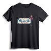 Disney Channel Wizards of Waverly Place Logo T-Shirt - Official Merch for Women, Men, Boys, and Girls