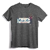 Disney Channel Wizards of Waverly Place Logo T-Shirt - Official Merch for Women, Men, Boys, and Girls