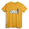 Disney Channel Wizards of Waverly Place Logo T-Shirt - Official Merch for Women, Men, Boys, and Girls