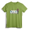 Disney Channel Wizards of Waverly Place Logo T-Shirt - Official Merch for Women, Men, Boys, and Girls