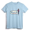 Disney Channel Wizards of Waverly Place Logo T-Shirt - Official Merch for Women, Men, Boys, and Girls