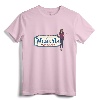 Disney Channel Wizards of Waverly Place Logo T-Shirt - Official Merch for Women, Men, Boys, and Girls