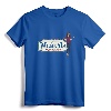 Disney Channel Wizards of Waverly Place Logo T-Shirt - Official Merch for Women, Men, Boys, and Girls