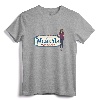 Disney Channel Wizards of Waverly Place Logo T-Shirt - Official Merch for Women, Men, Boys, and Girls