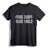 SEND NUDES Shirt Cool Hidden Message T-Shirt - Funny Graphic Tee with Trendy Novelty Design, Perfect Christmas Gift Idea