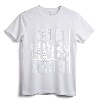 Old Lives Matter Elderly T-Shirt - Funny 40th 50th 60th 70th Birthday Gift for Grandparents and Parents