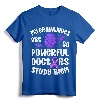 Kids Epilepsy Awareness Shirt - Powerful Brainwaves Purple Tee for Epilepsy Support & Awareness