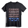 Funny Hanukkah Spelling Chanukah Humor Hebrew Gifts Long Sleeve T-Shirt - Jewish Festival of Lights Apparel for Men, Women, and Kids