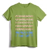 Funny Hanukkah Spelling Chanukah Humor Hebrew Gifts Long Sleeve T-Shirt - Jewish Festival of Lights Apparel for Men, Women, and Kids