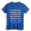 Funny Hanukkah Spelling Chanukah Humor Hebrew Gifts Long Sleeve T-Shirt - Jewish Festival of Lights Apparel for Men, Women, and Kids