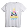 Kindness Rocks Anti-Bullying Rainbow Unicorn Sunglasses Gift T-Shirt - Peaceful Community Apparel for Teachers and Students