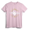 Drummer T-Shirt - Drum Sticks Rock & Roll Music Shirt Gift Tee for Drummers at Metal Concerts