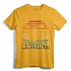 Vintage Retro Christian Drummer Gift T-Shirt - Jesus & Drums Tee for Religious Musicians in Bands