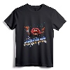 Disney The Muppets Animal Vintage Rock Metal Poster Tank Top - Official Disney Apparel for Men, Women, Youth, Toddler