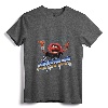 Disney The Muppets Animal Vintage Rock Metal Poster Tank Top - Official Disney Apparel for Men, Women, Youth, Toddler