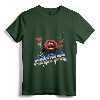 Disney The Muppets Animal Vintage Rock Metal Poster Tank Top - Official Disney Apparel for Men, Women, Youth, Toddler