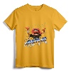 Disney The Muppets Animal Vintage Rock Metal Poster Tank Top - Official Disney Apparel for Men, Women, Youth, Toddler
