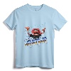 Disney The Muppets Animal Vintage Rock Metal Poster Tank Top - Official Disney Apparel for Men, Women, Youth, Toddler