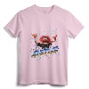 Disney The Muppets Animal Vintage Rock Metal Poster Tank Top - Official Disney Apparel for Men, Women, Youth, Toddler