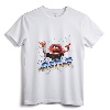 Disney The Muppets Animal Vintage Rock Metal Poster Tank Top - Official Disney Apparel for Men, Women, Youth, Toddler