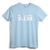 BLEGH Funny Heavy Metal Metalcore Rock Music Singer Vocalist T-Shirt - Retro Vintage Sarcastic Music Apparel for Men and Women