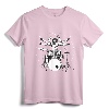 Drumming Gift Drum Da Vinci Vitruvian Man Drummer T-Shirt - Unique Design for Drum Players, Music Teachers, and Percussionists