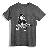 MONKEY MAKE NOISE - 1970's Toy Banging Cymbals / Drums! Vintage Graphic Tee for Drummers and Percussionists