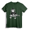 MONKEY MAKE NOISE - 1970's Toy Banging Cymbals / Drums! Vintage Graphic Tee for Drummers and Percussionists