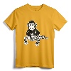 MONKEY MAKE NOISE - 1970's Toy Banging Cymbals / Drums! Vintage Graphic Tee for Drummers and Percussionists