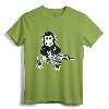MONKEY MAKE NOISE - 1970's Toy Banging Cymbals / Drums! Vintage Graphic Tee for Drummers and Percussionists