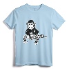 MONKEY MAKE NOISE - 1970's Toy Banging Cymbals / Drums! Vintage Graphic Tee for Drummers and Percussionists