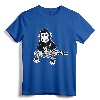 MONKEY MAKE NOISE - 1970's Toy Banging Cymbals / Drums! Vintage Graphic Tee for Drummers and Percussionists
