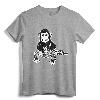 MONKEY MAKE NOISE - 1970's Toy Banging Cymbals / Drums! Vintage Graphic Tee for Drummers and Percussionists