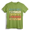 Relax The Drummer Is Here for Drum Musician T-Shirt - Percussionist Apparel for Drum Set Players and Music Enthusiasts
