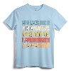 Relax The Drummer Is Here for Drum Musician T-Shirt - Percussionist Apparel for Drum Set Players and Music Enthusiasts
