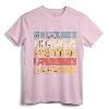 Relax The Drummer Is Here for Drum Musician T-Shirt - Percussionist Apparel for Drum Set Players and Music Enthusiasts