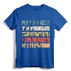 Relax The Drummer Is Here for Drum Musician T-Shirt - Percussionist Apparel for Drum Set Players and Music Enthusiasts