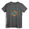 Paradiddle Variations Drummer T-Shirt - Drum Solo Apparel for Percussion Enthusiasts
